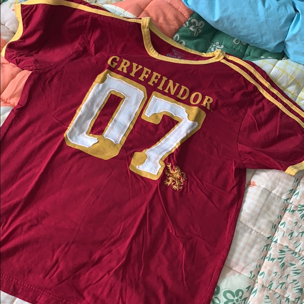 Harry Potter shirt